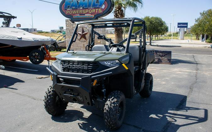 2025 POLARIS RANGER 1000 EPS