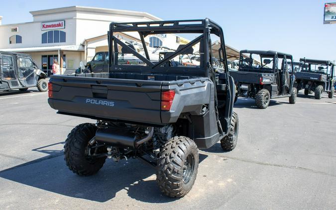 2025 POLARIS RANGER 1000 EPS