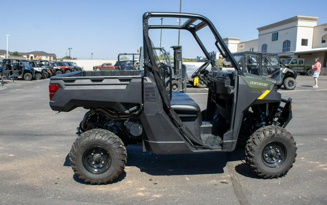 2025 POLARIS RANGER 1000 EPS