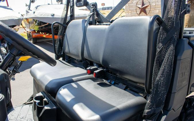 2025 POLARIS RANGER 1000 EPS