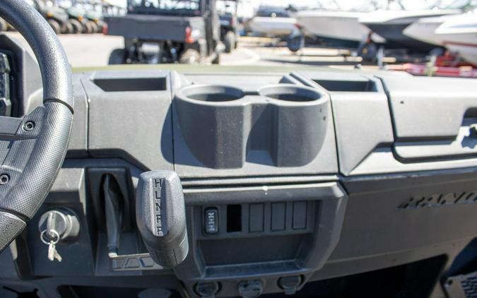 2025 POLARIS RANGER 1000 EPS