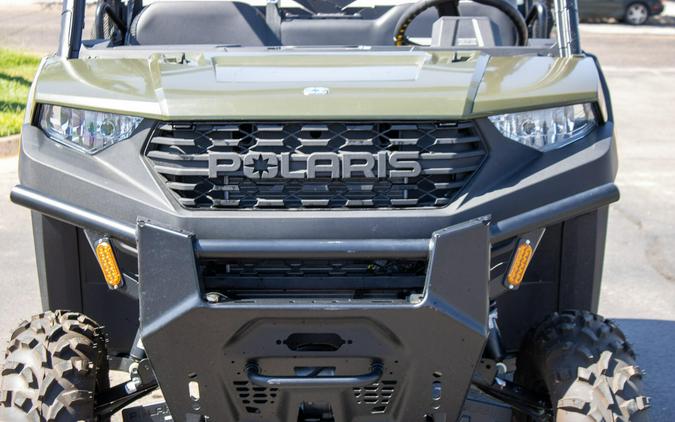 2025 POLARIS RANGER 1000 EPS