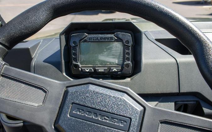 2025 POLARIS RANGER 1000 EPS