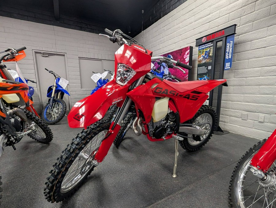 2025 GasGas EC 450F Red - 310664