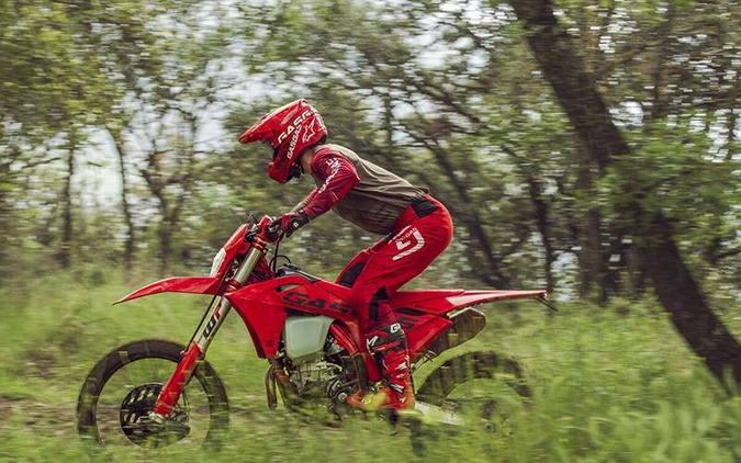 2025 GasGas EC 450F Red - 310664