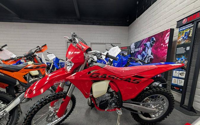 2025 GasGas EC 450F Red - 310664