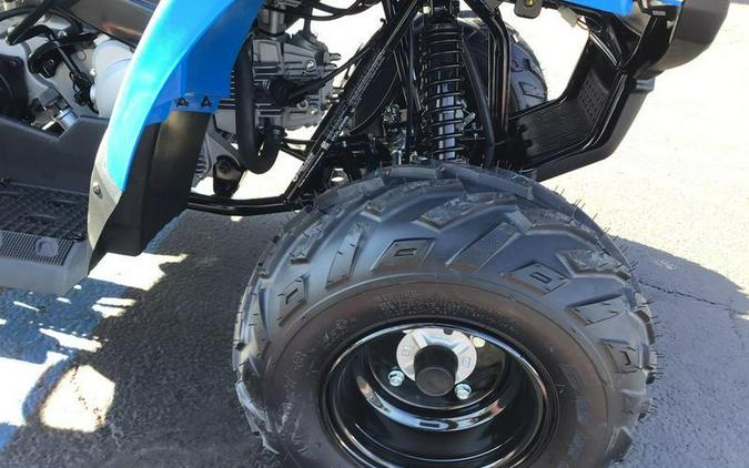 2026 POLARIS SPORTSMAN 110