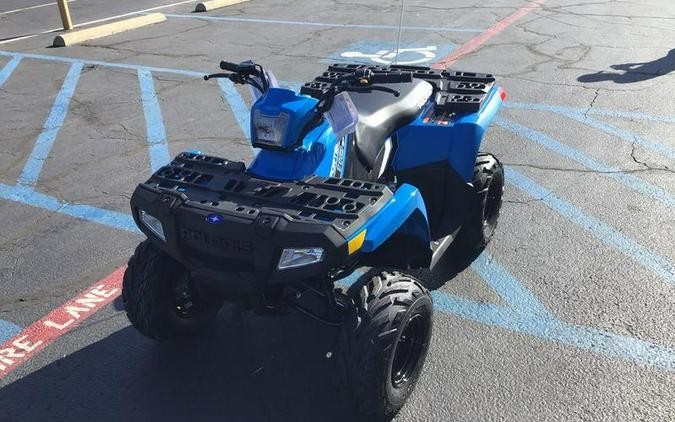 2026 POLARIS SPORTSMAN 110