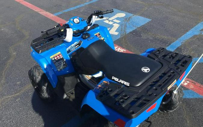 2026 POLARIS SPORTSMAN 110