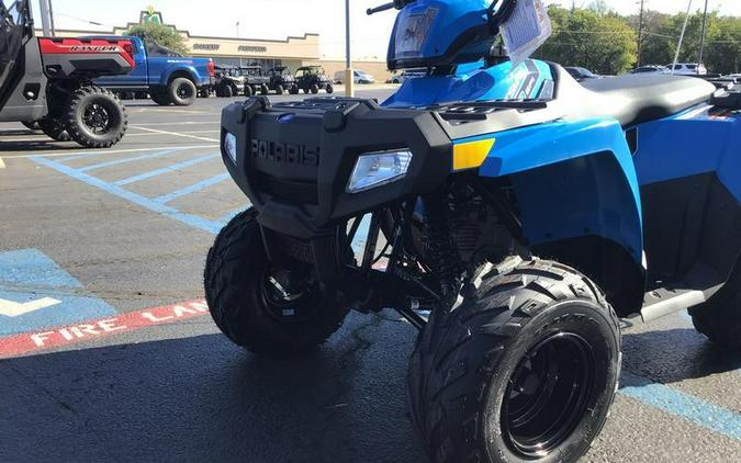 2026 POLARIS SPORTSMAN 110