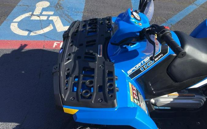 2026 POLARIS SPORTSMAN 110