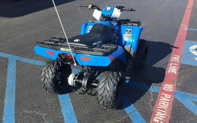 2026 POLARIS SPORTSMAN 110