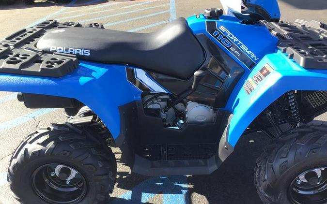 2026 POLARIS SPORTSMAN 110