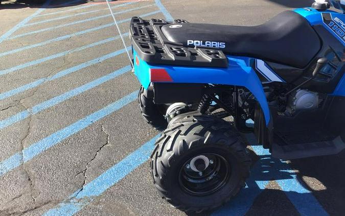 2026 POLARIS SPORTSMAN 110