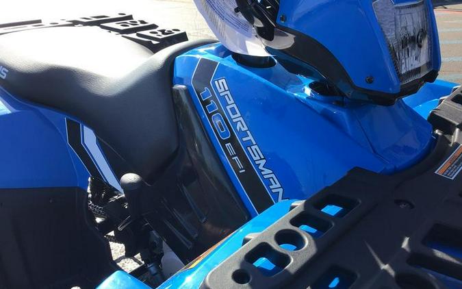 2026 POLARIS SPORTSMAN 110