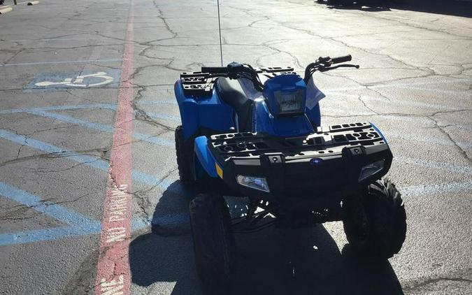 2026 POLARIS SPORTSMAN 110