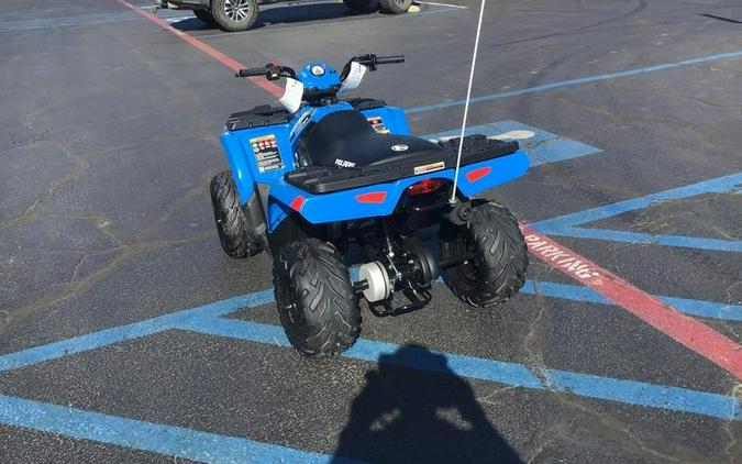 2026 POLARIS SPORTSMAN 110