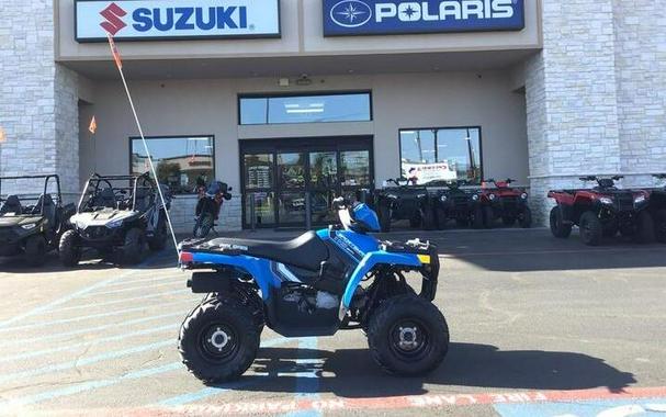 2026 POLARIS SPORTSMAN 110