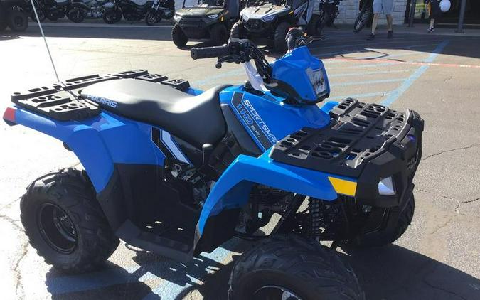 2026 POLARIS SPORTSMAN 110