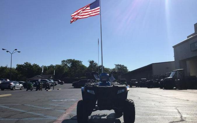 2026 POLARIS SPORTSMAN 110