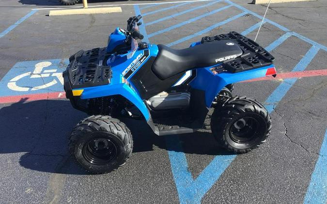 2026 POLARIS SPORTSMAN 110