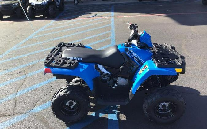 2026 POLARIS SPORTSMAN 110