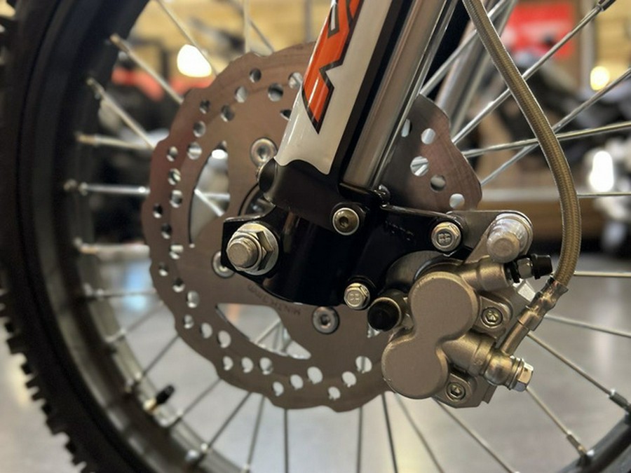 2026 Kayo TT 140