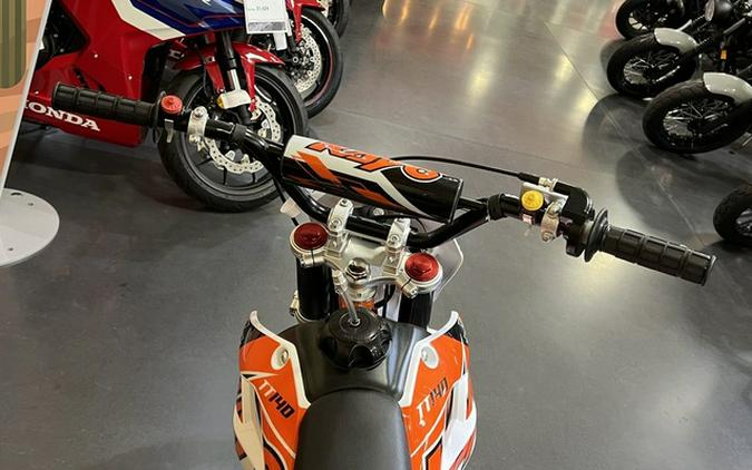 2026 Kayo TT 140