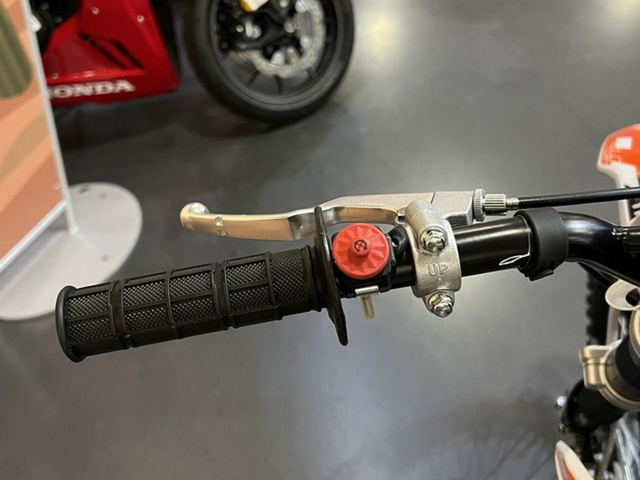 2026 Kayo TT 140