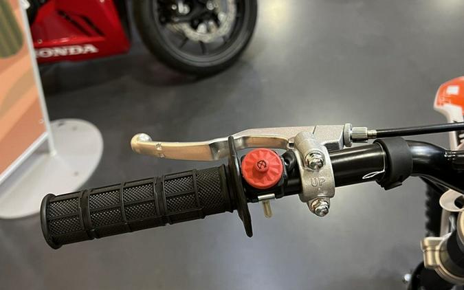 2026 Kayo TT 140