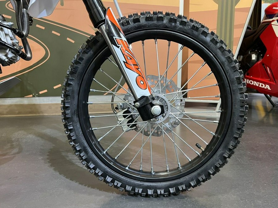 2026 Kayo TT 140