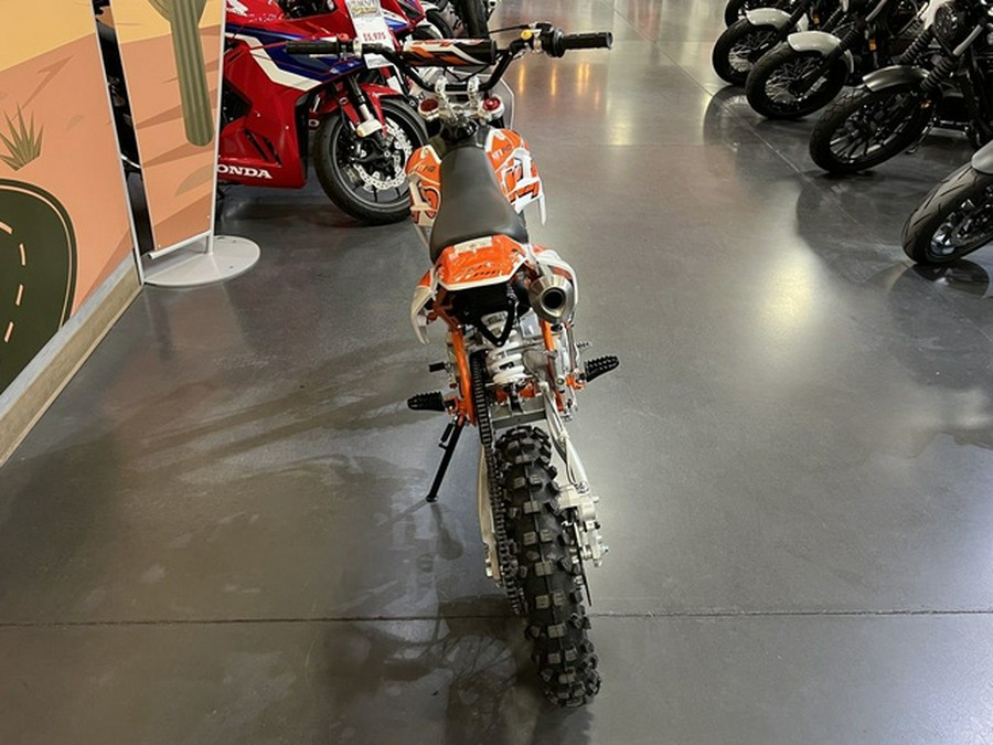 2026 Kayo TT 140