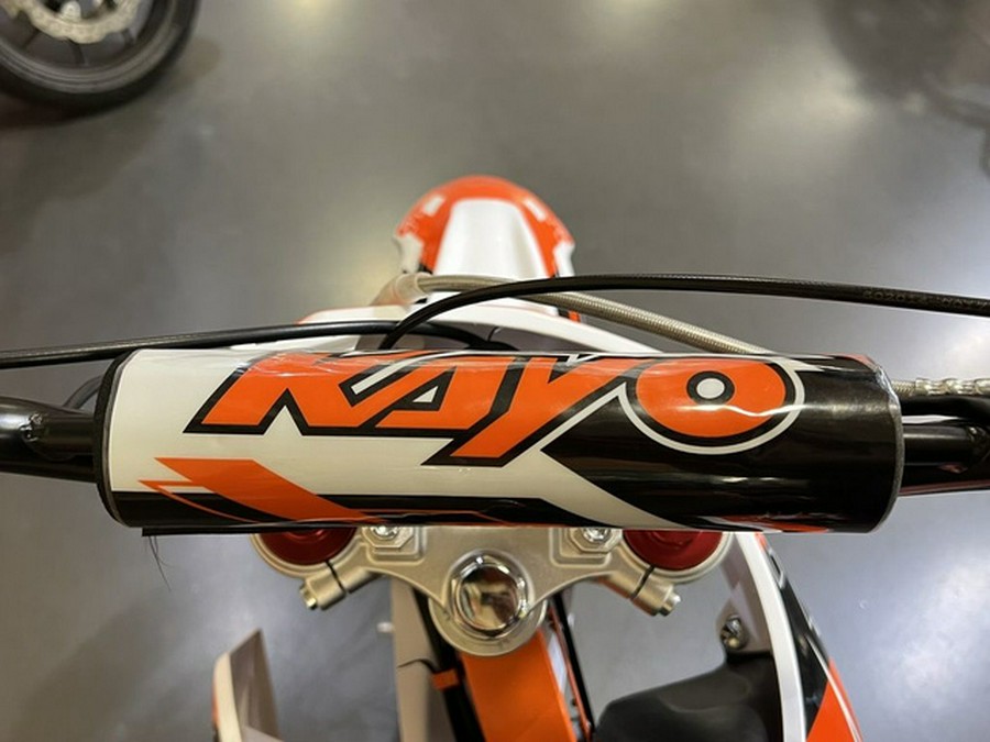 2026 Kayo TT 140