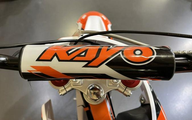 2026 Kayo TT 140