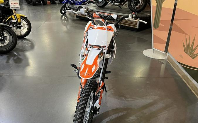 2026 Kayo TT 140