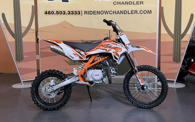 2026 Kayo TT 140