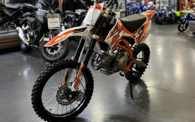 2026 Kayo TT 140