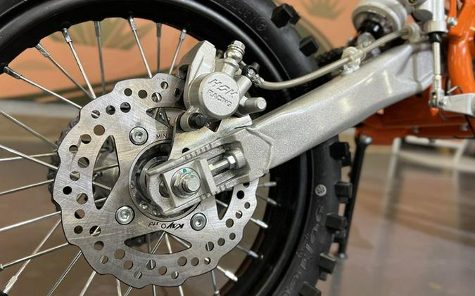 2026 Kayo TT 140