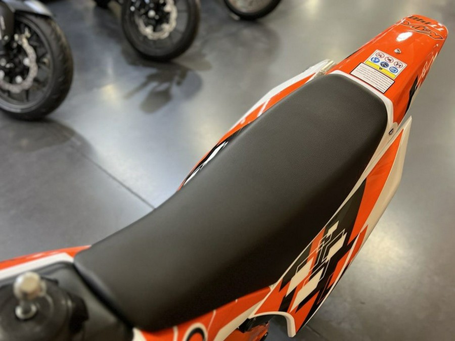 2026 Kayo TT 140
