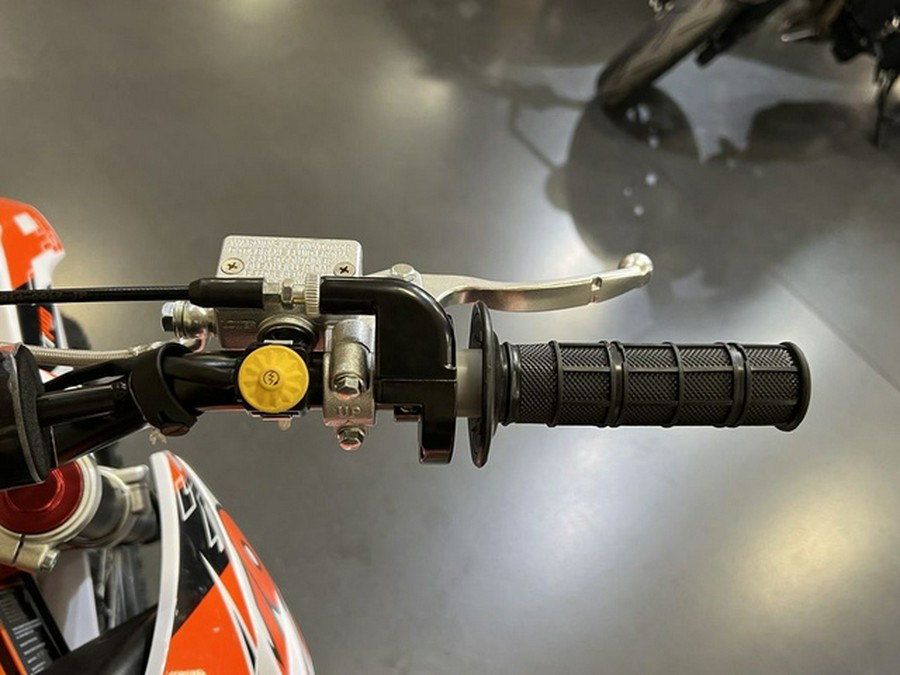 2026 Kayo TT 140