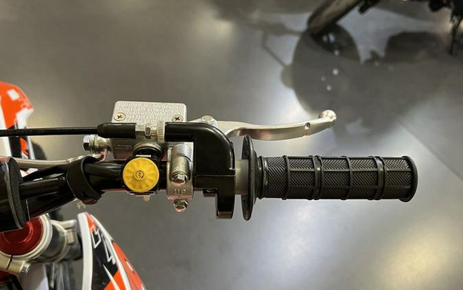 2026 Kayo TT 140