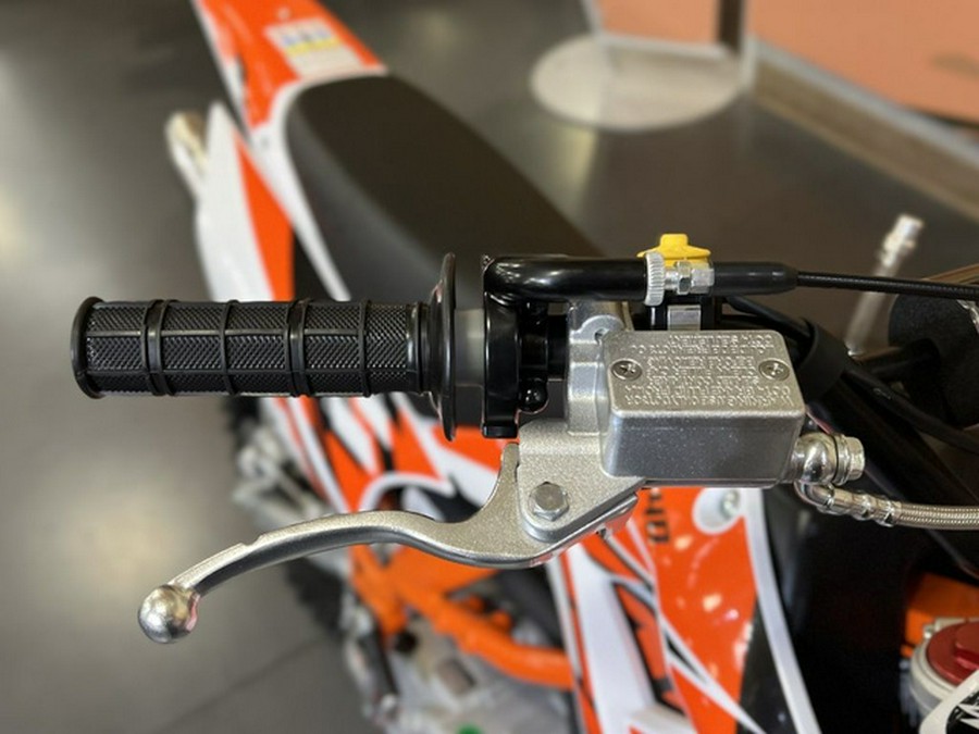 2026 Kayo TT 140