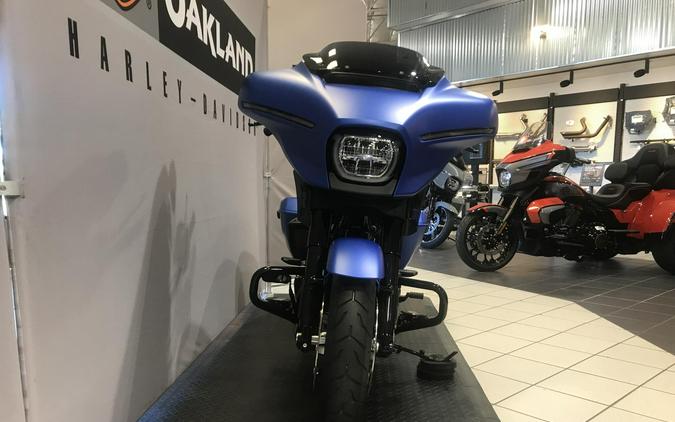 Harley-Davidson® Street Glide® 2026