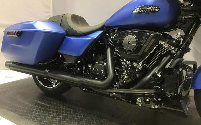 Harley-Davidson® Street Glide® 2026