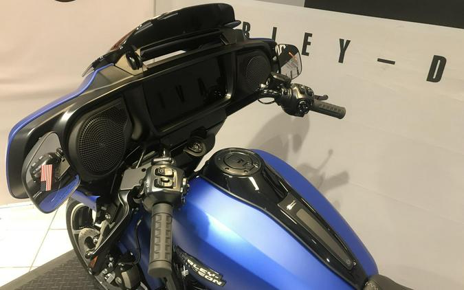 Harley-Davidson® Street Glide® 2026