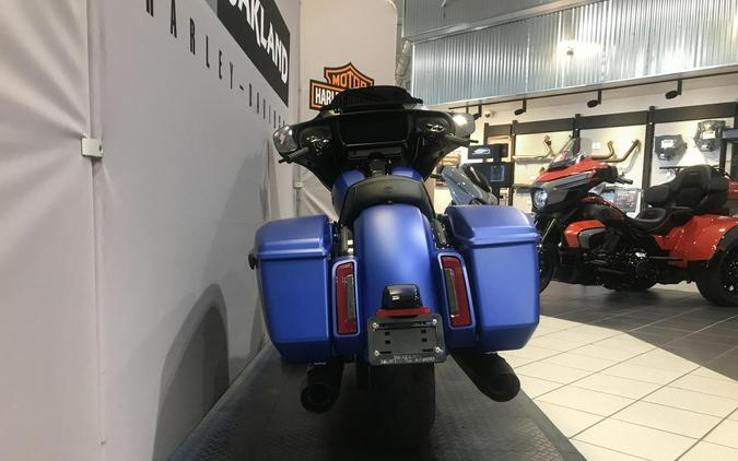 Harley-Davidson® Street Glide® 2026