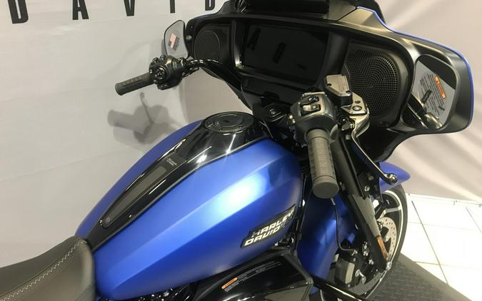 Harley-Davidson® Street Glide® 2026