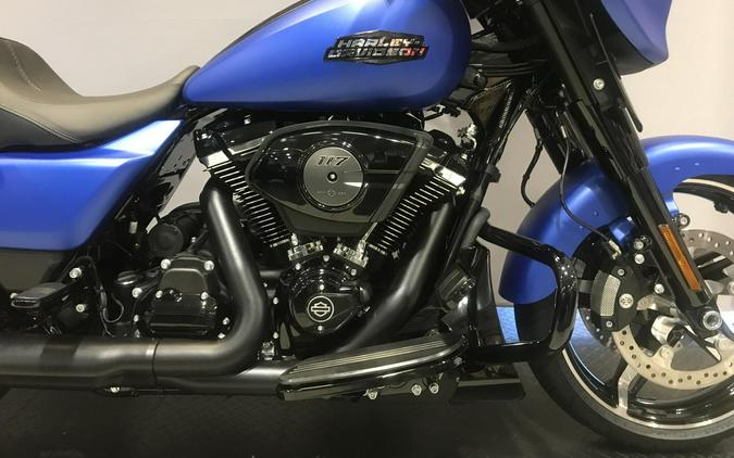 Harley-Davidson® Street Glide® 2026