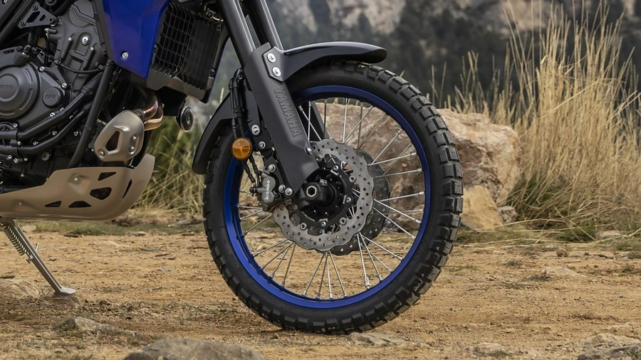 2026 Yamaha Ténéré 700