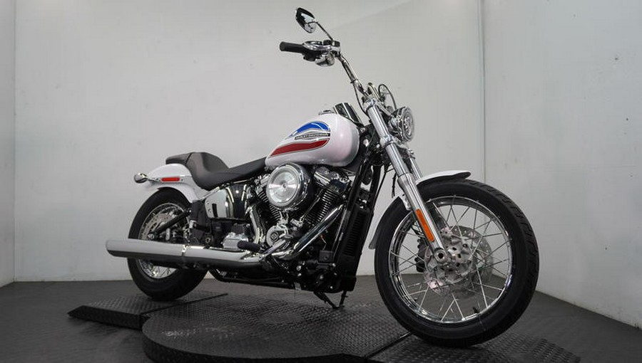 2026 Harley-Davidson® FXD - Super Glide®
